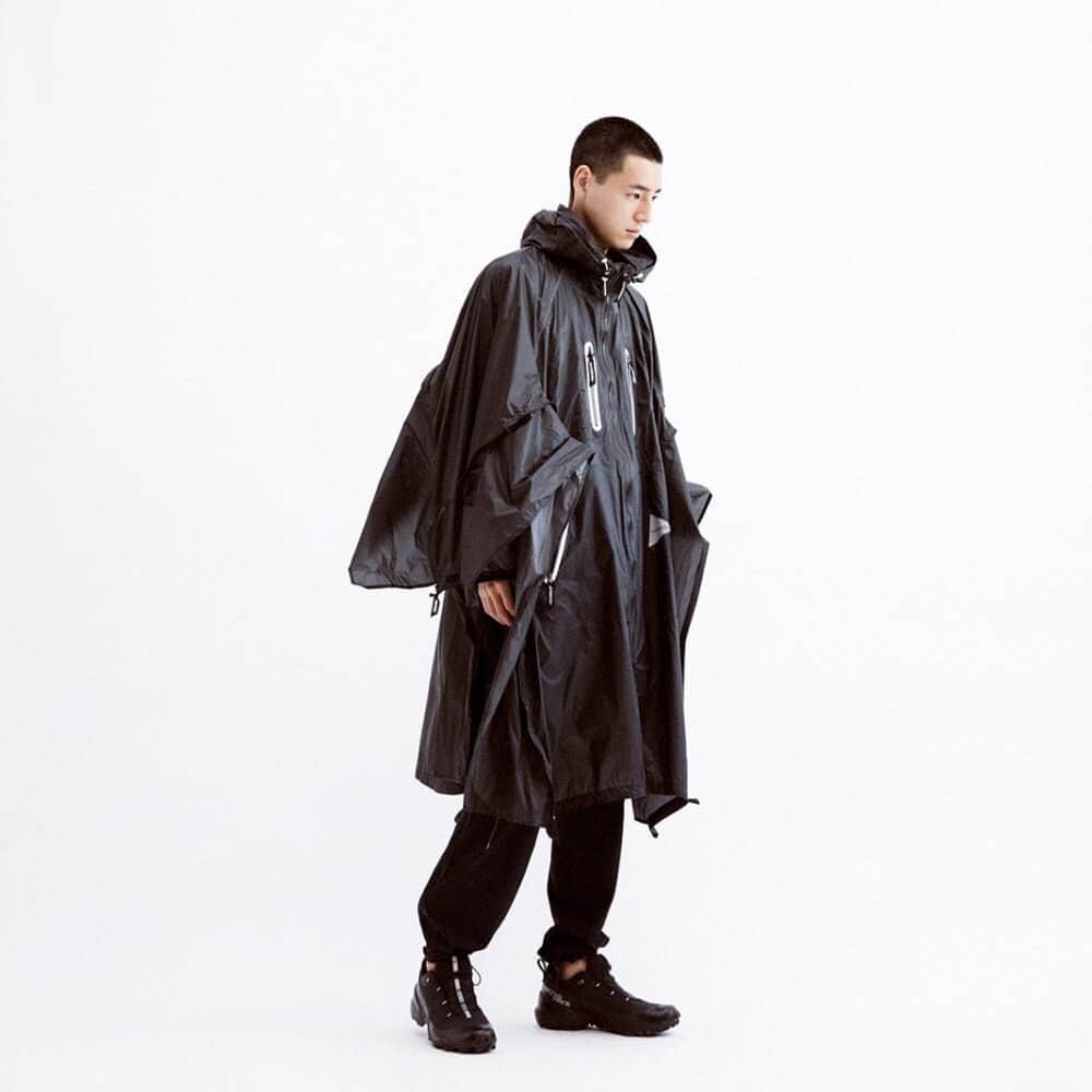 lookbook and wander ss21 32