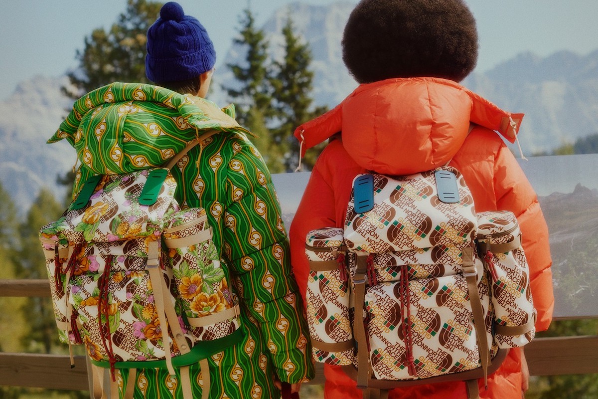 lookbook gucci x the north face 27