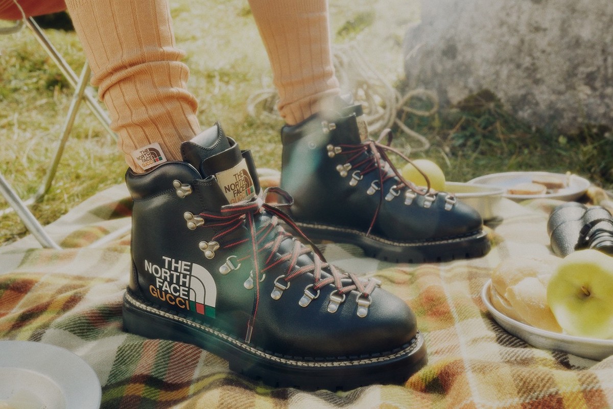 lookbook gucci x the north face 4