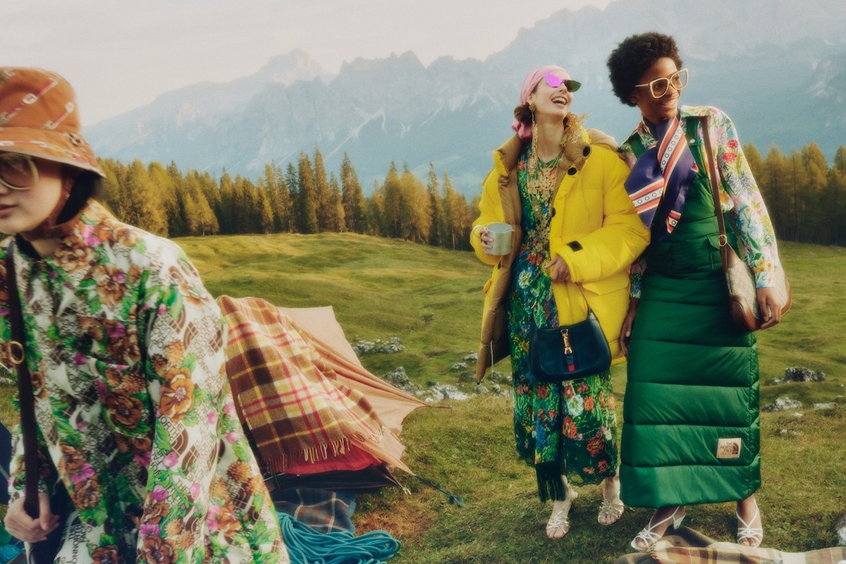lookbook gucci x the north face 40