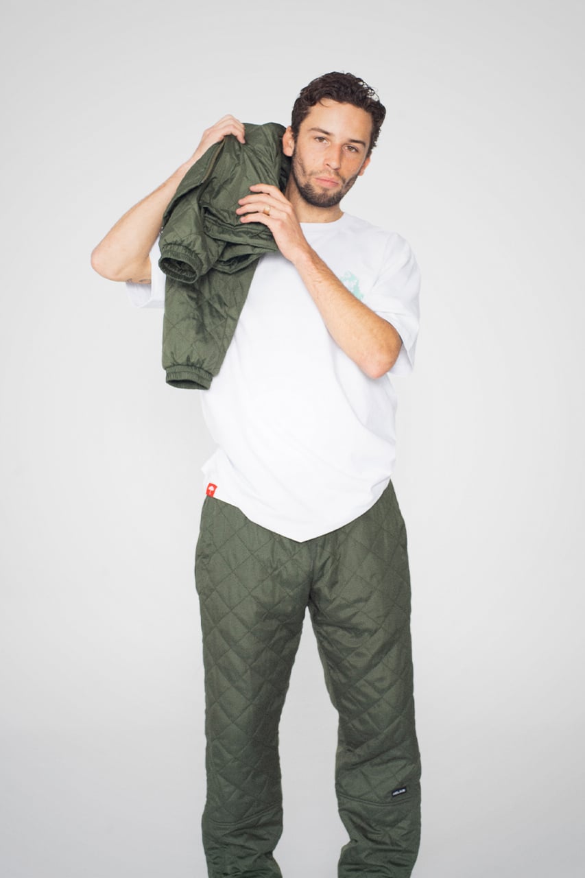 lookbook helas ho20 17