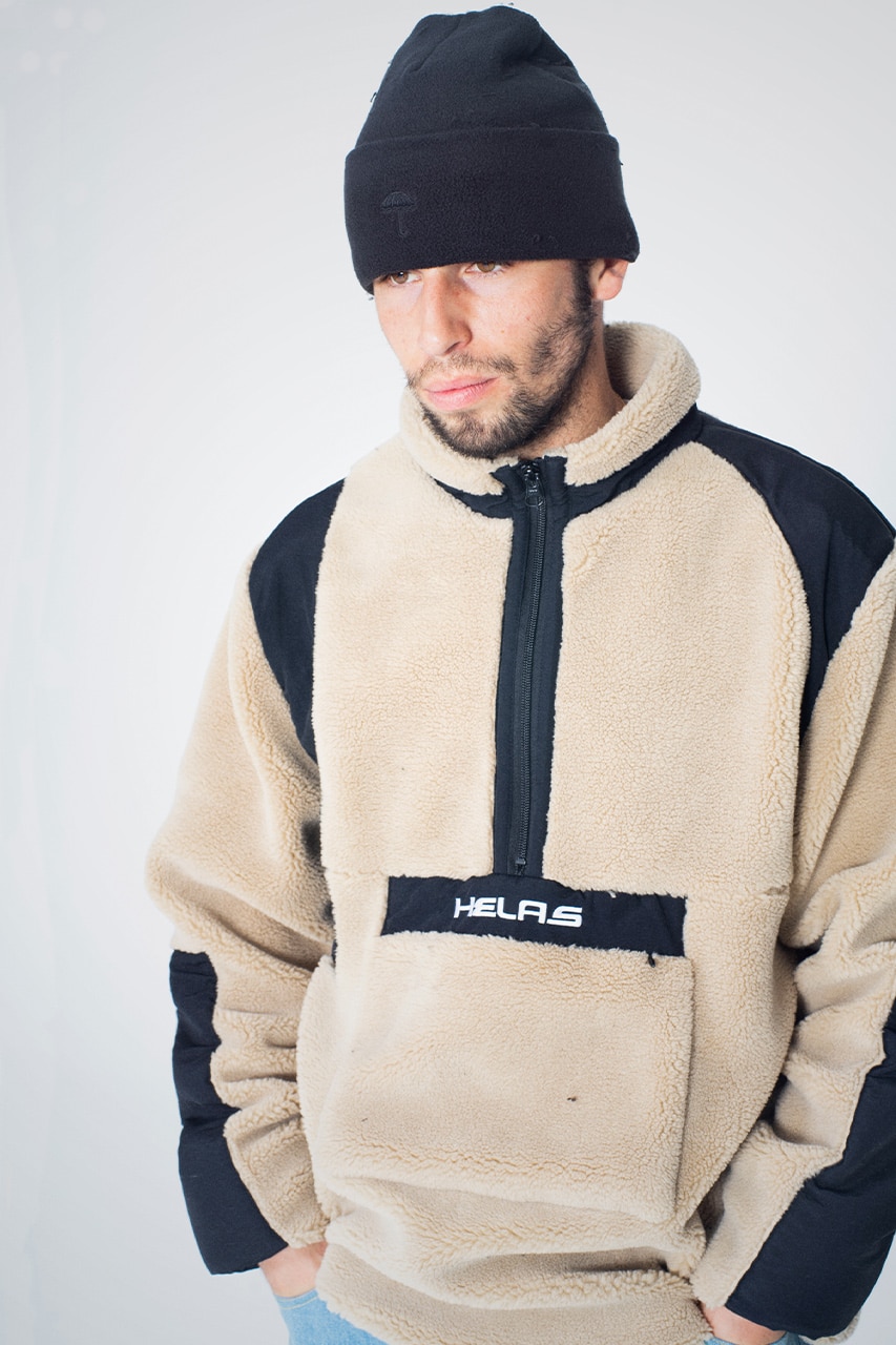 lookbook helas ho20 18