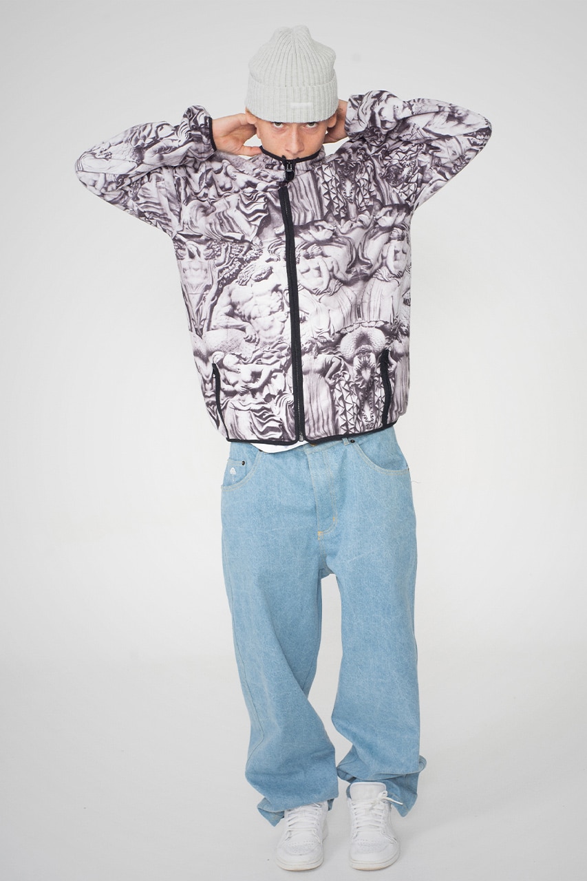lookbook helas ho20 19