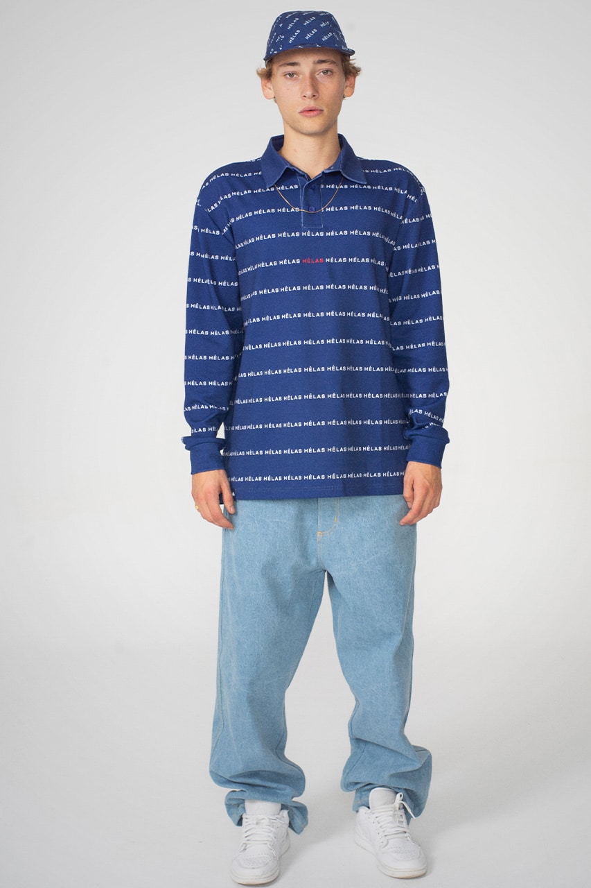lookbook helas ho20 23