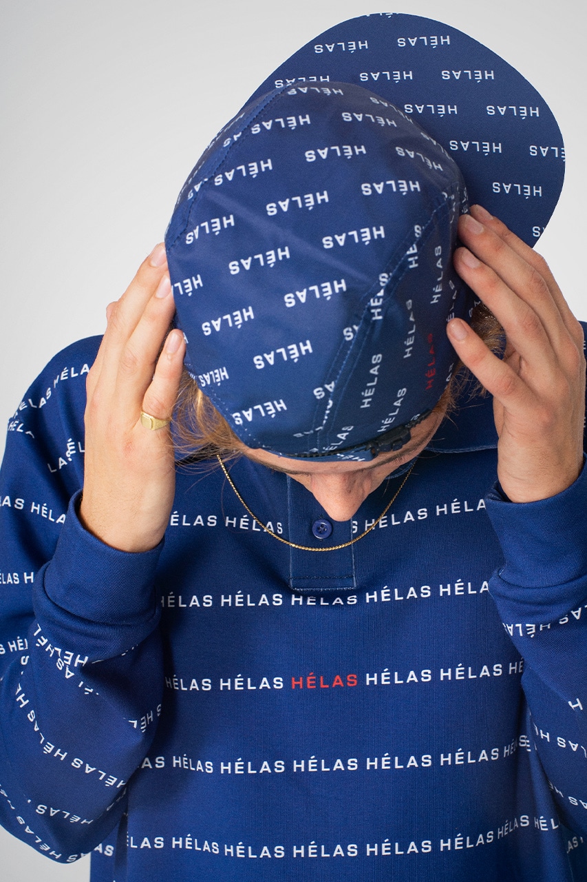 lookbook helas ho20 24