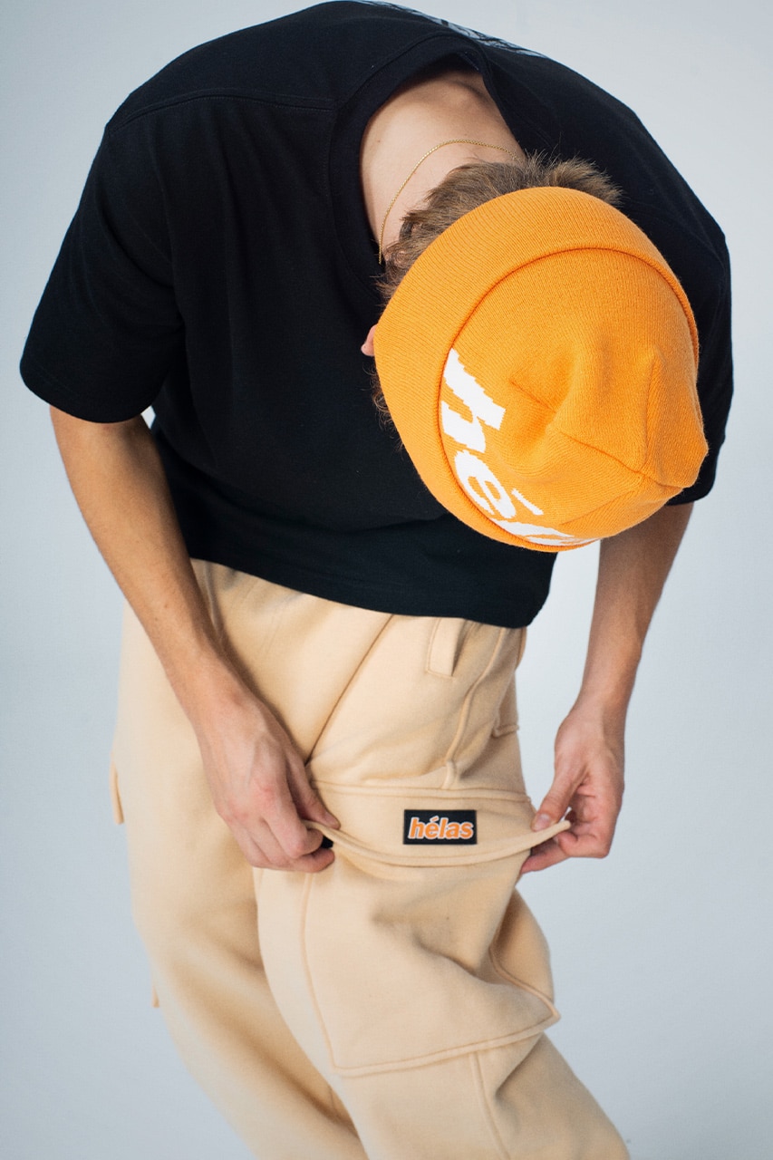 lookbook helas ho20 7