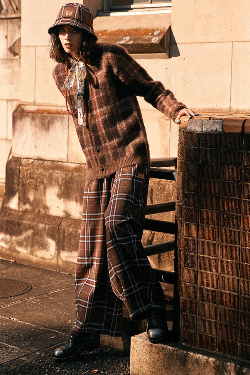 lookbook needles fw20 2