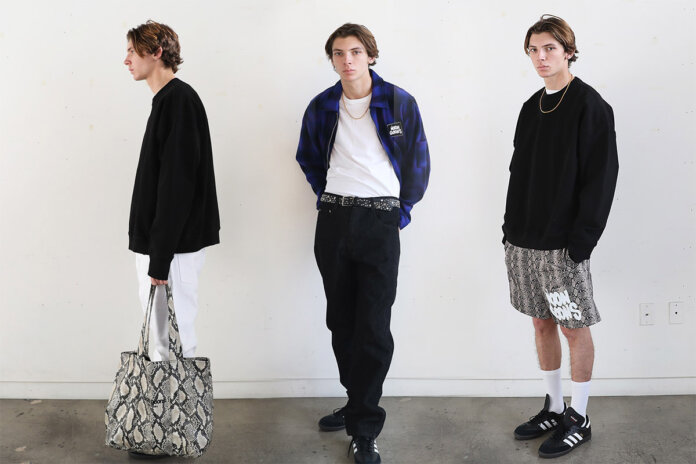 lookbook noon goons fa20 lookbook noon goons fa20