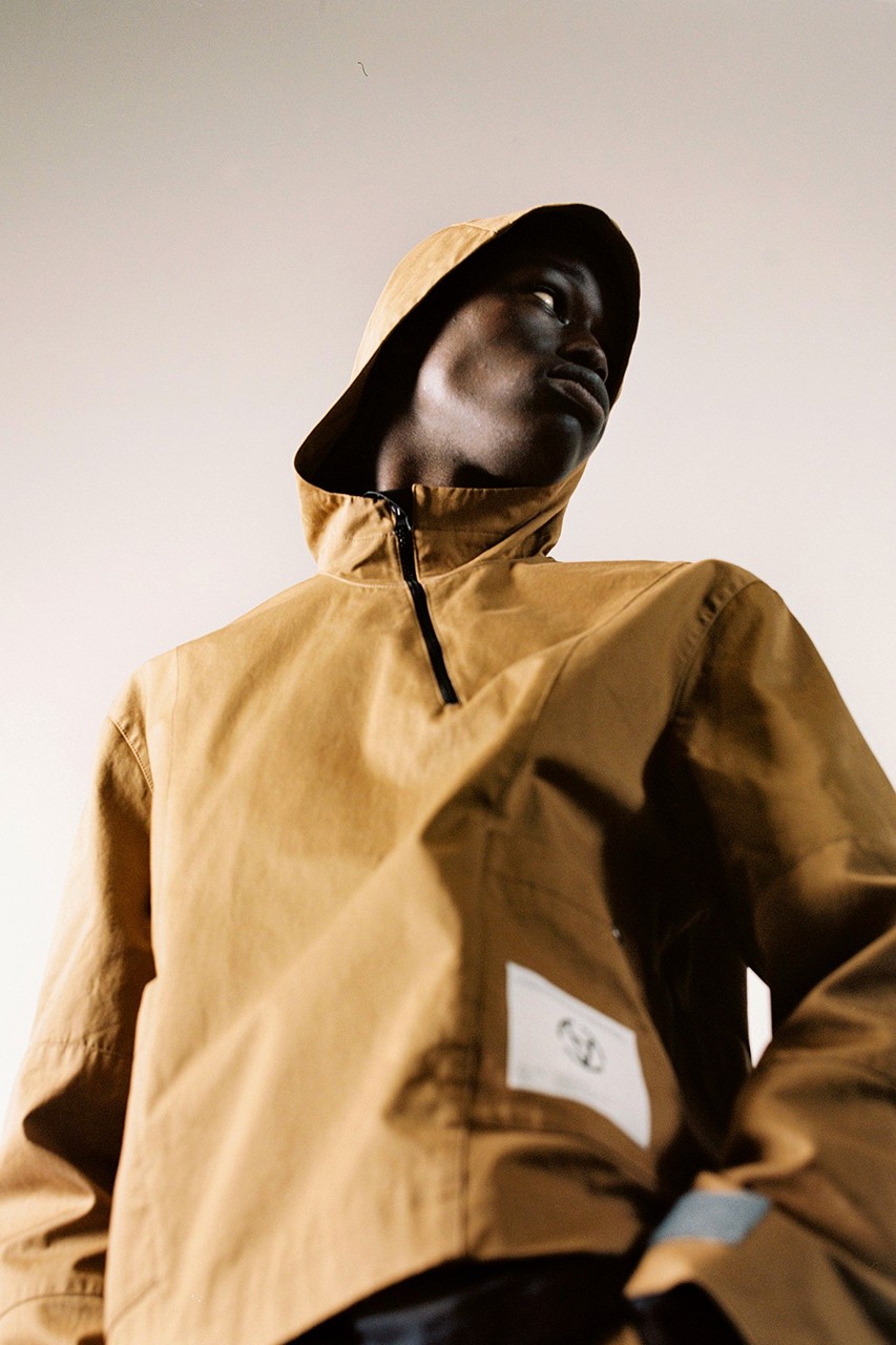 lookbook slam jam (Un)corporate Uniforms ho20 3