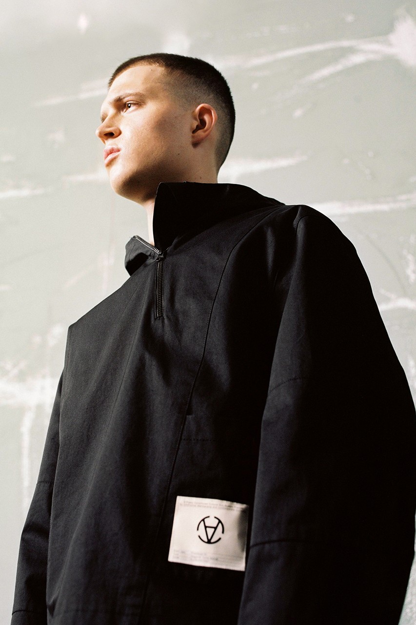 lookbook slam jam (Un)corporate Uniforms ho20 4