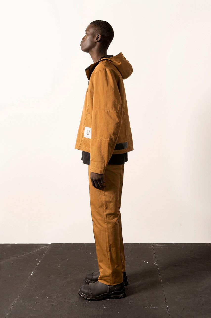 lookbook slam jam (Un)corporate Uniforms ho20 6