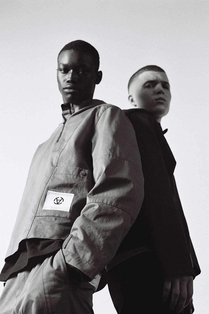 lookbook slam jam (Un)corporate Uniforms ho20 8