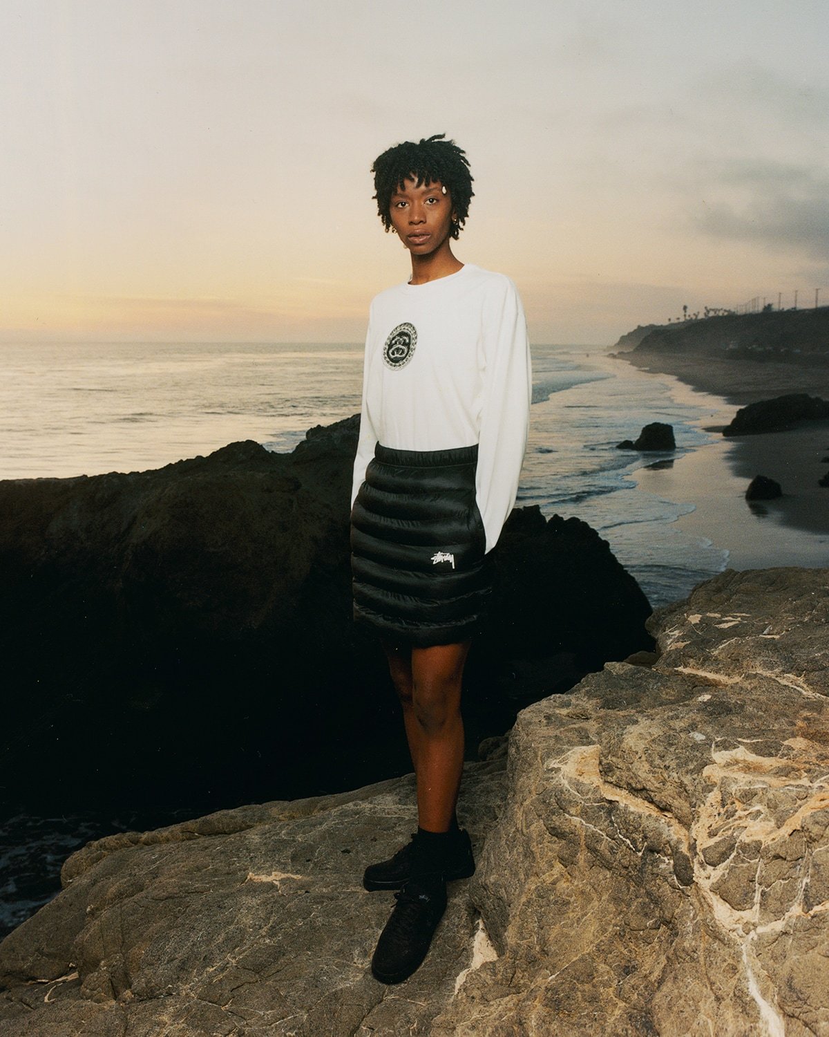 lookbook stussy x nike ho20 5