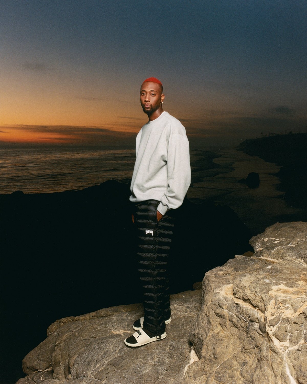 lookbook stussy x nike ho20 6