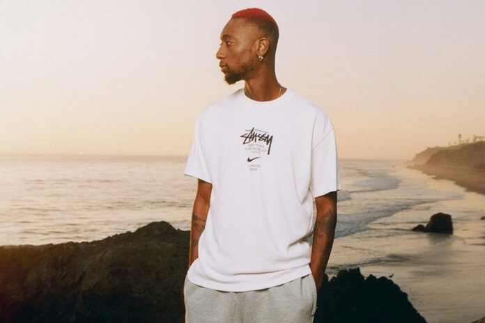 lookbook stussy x nike ho20 lookbook stussy x nike ho20
