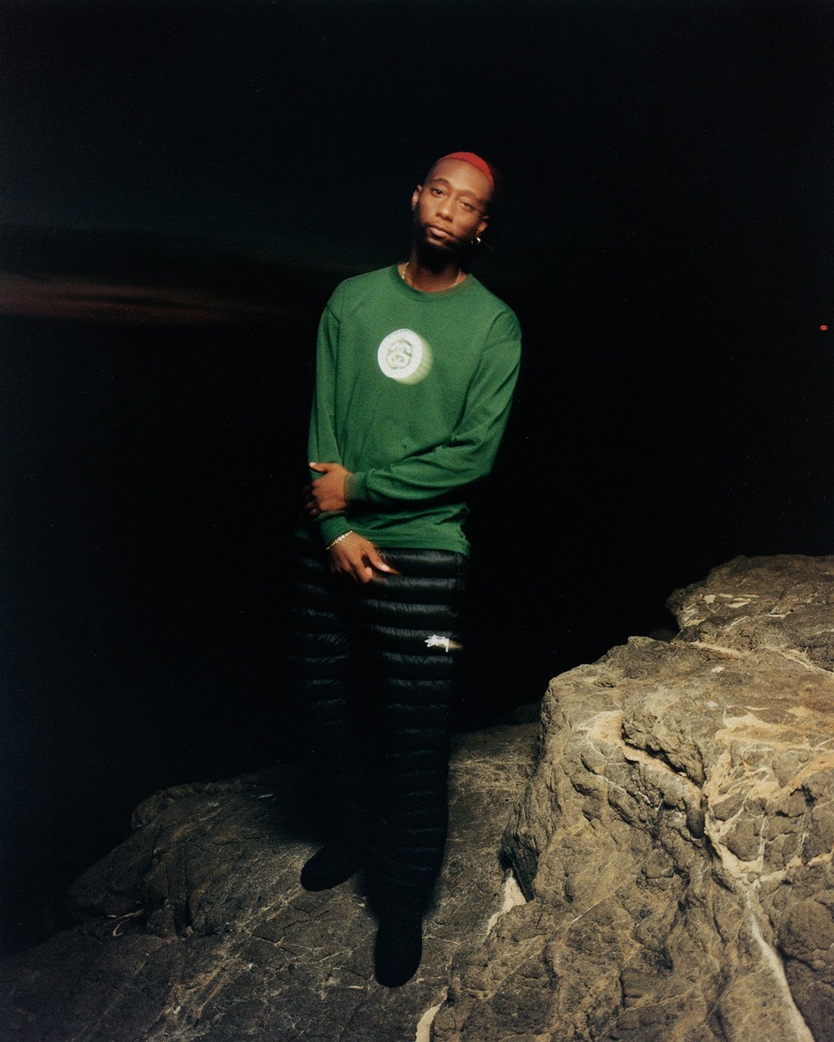 lookbook stussy x nike ho20 7