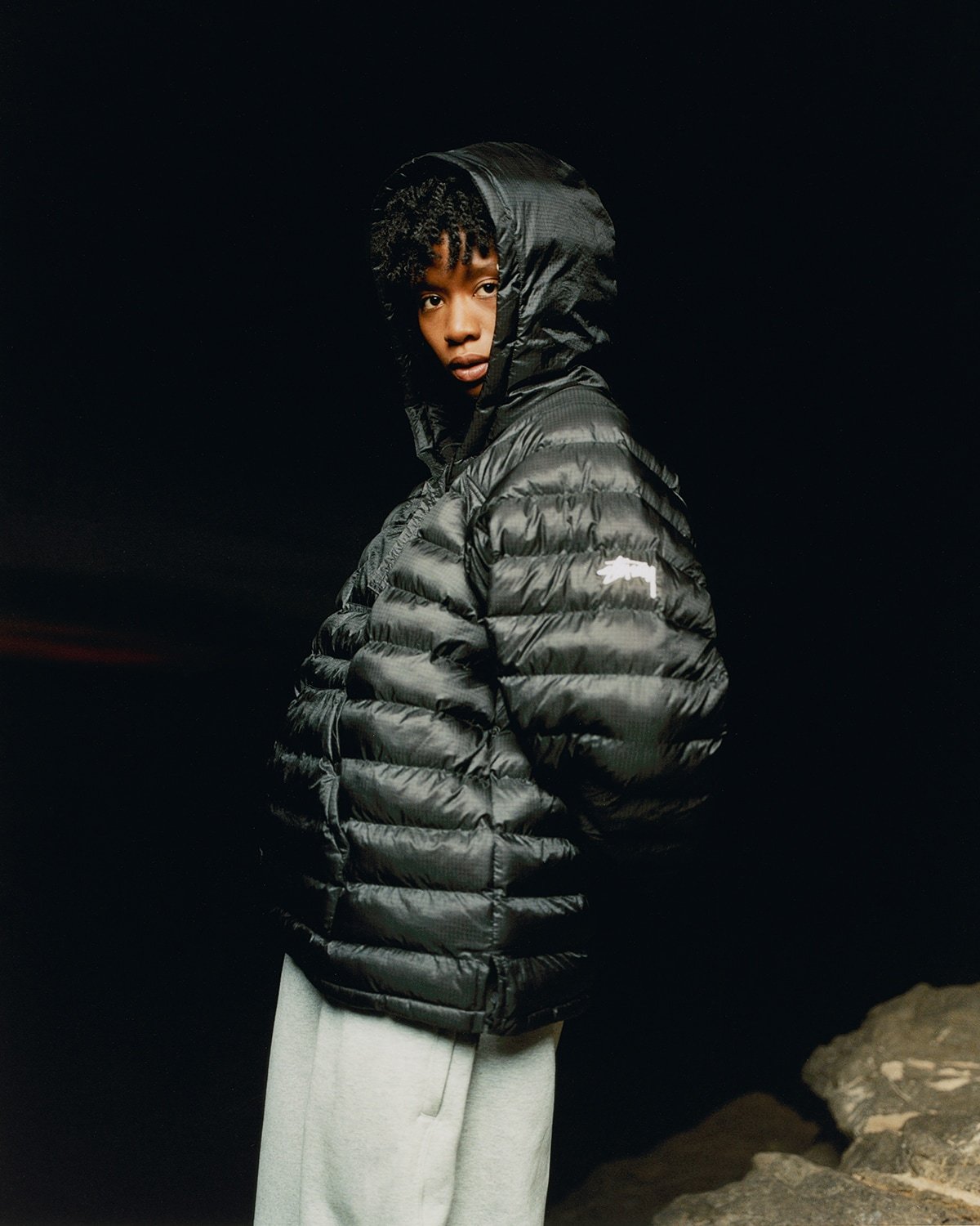 lookbook stussy x nike ho20 8