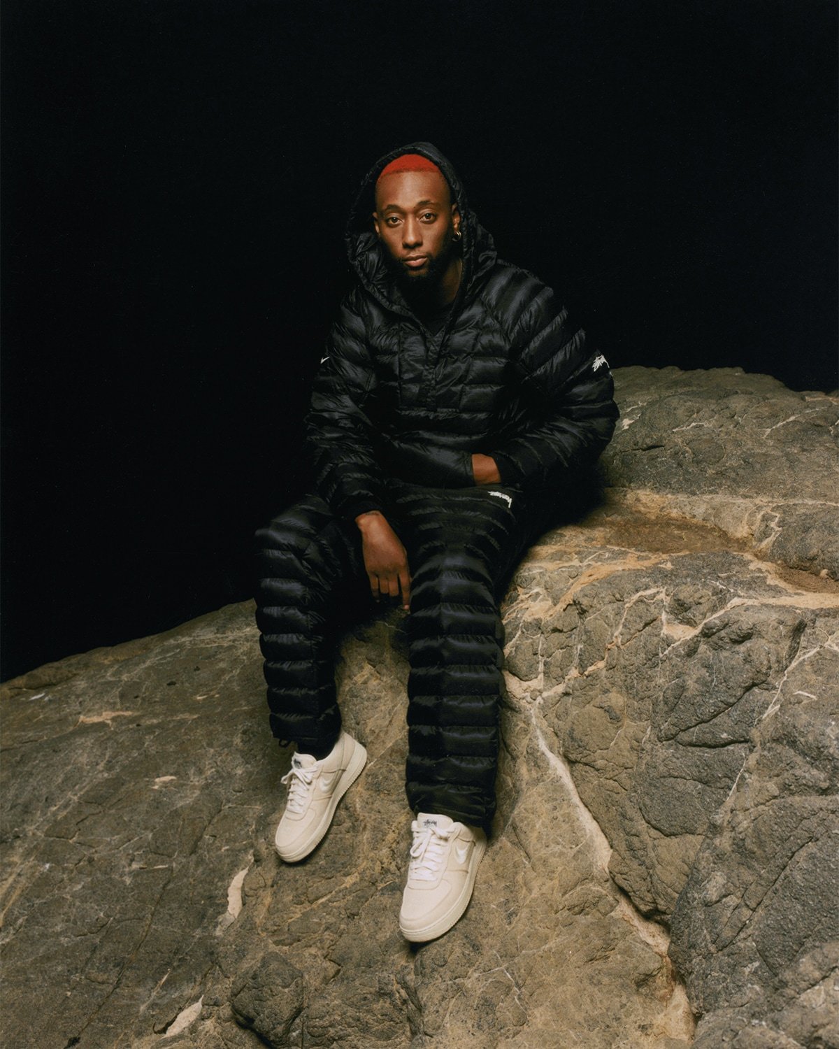 lookbook stussy x nike ho20 9