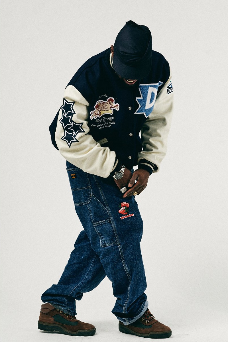 lookbook the divinities ho20 1