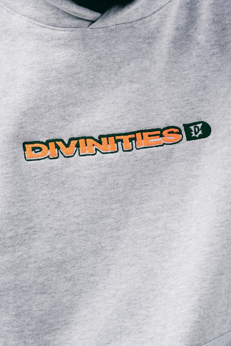lookbook the divinities ho20 11