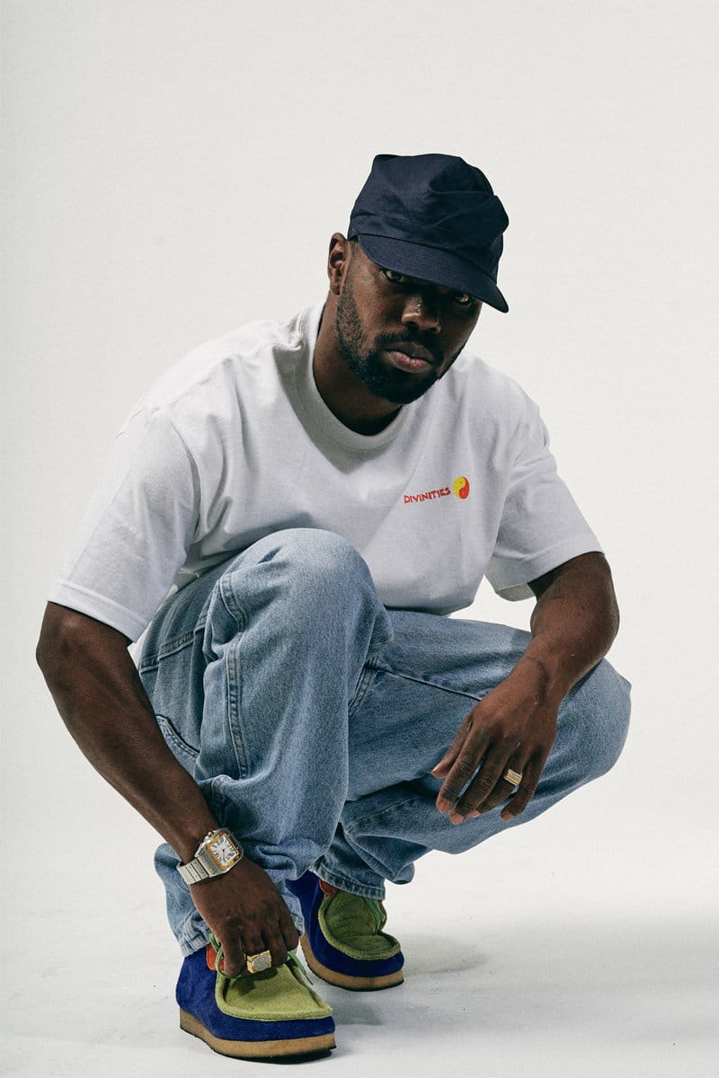 lookbook the divinities ho20 13