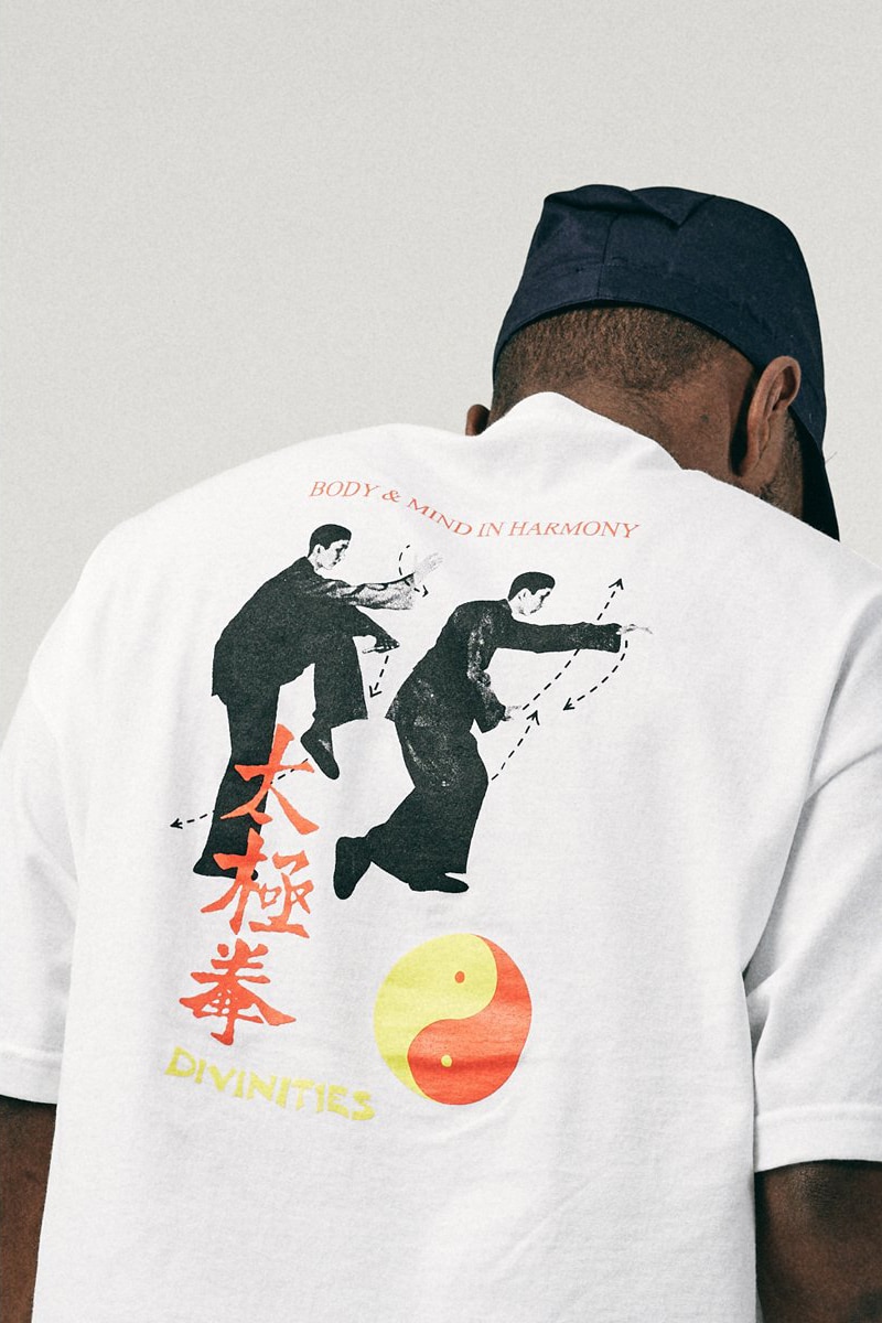 lookbook the divinities ho20 14