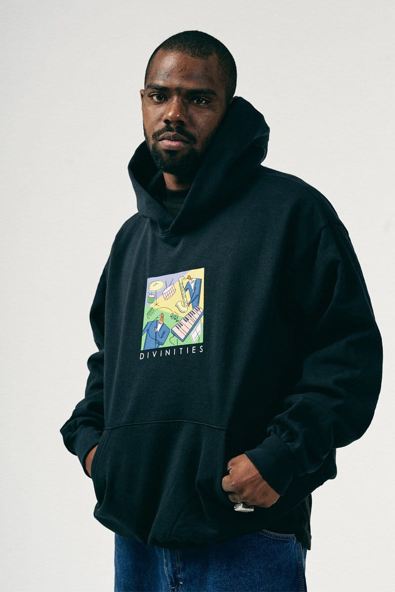 lookbook the divinities ho20 15