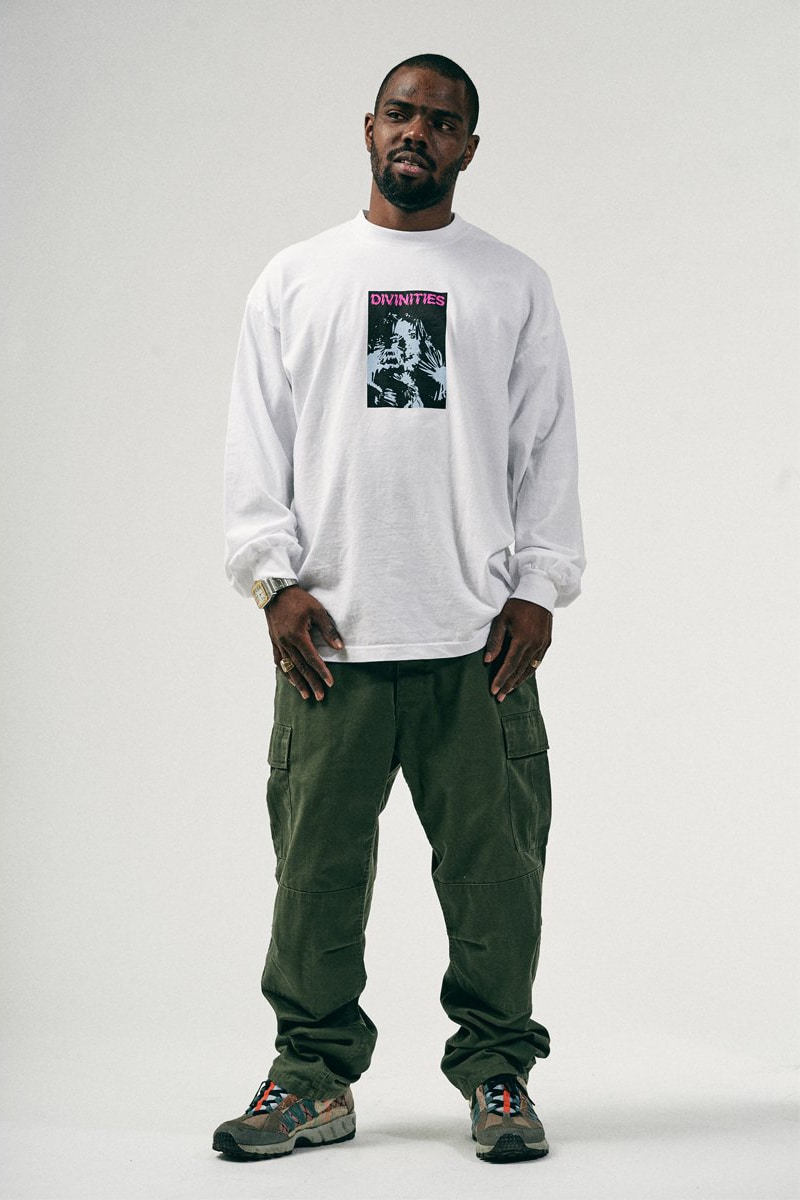 lookbook the divinities ho20 16