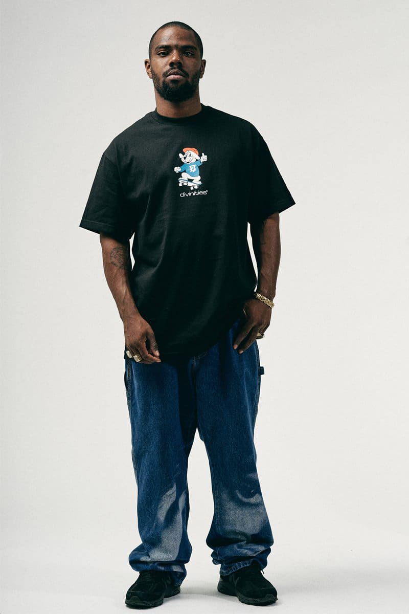 lookbook the divinities ho20 17