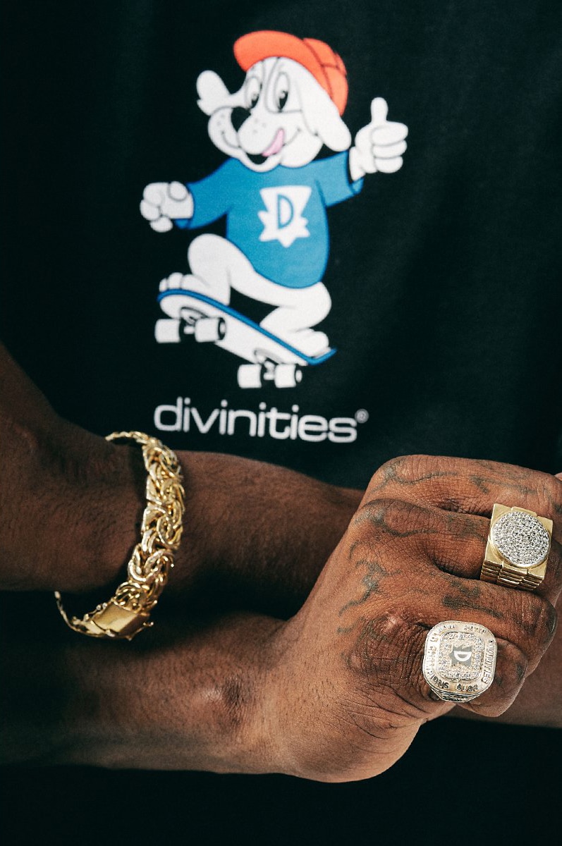 lookbook the divinities ho20 18