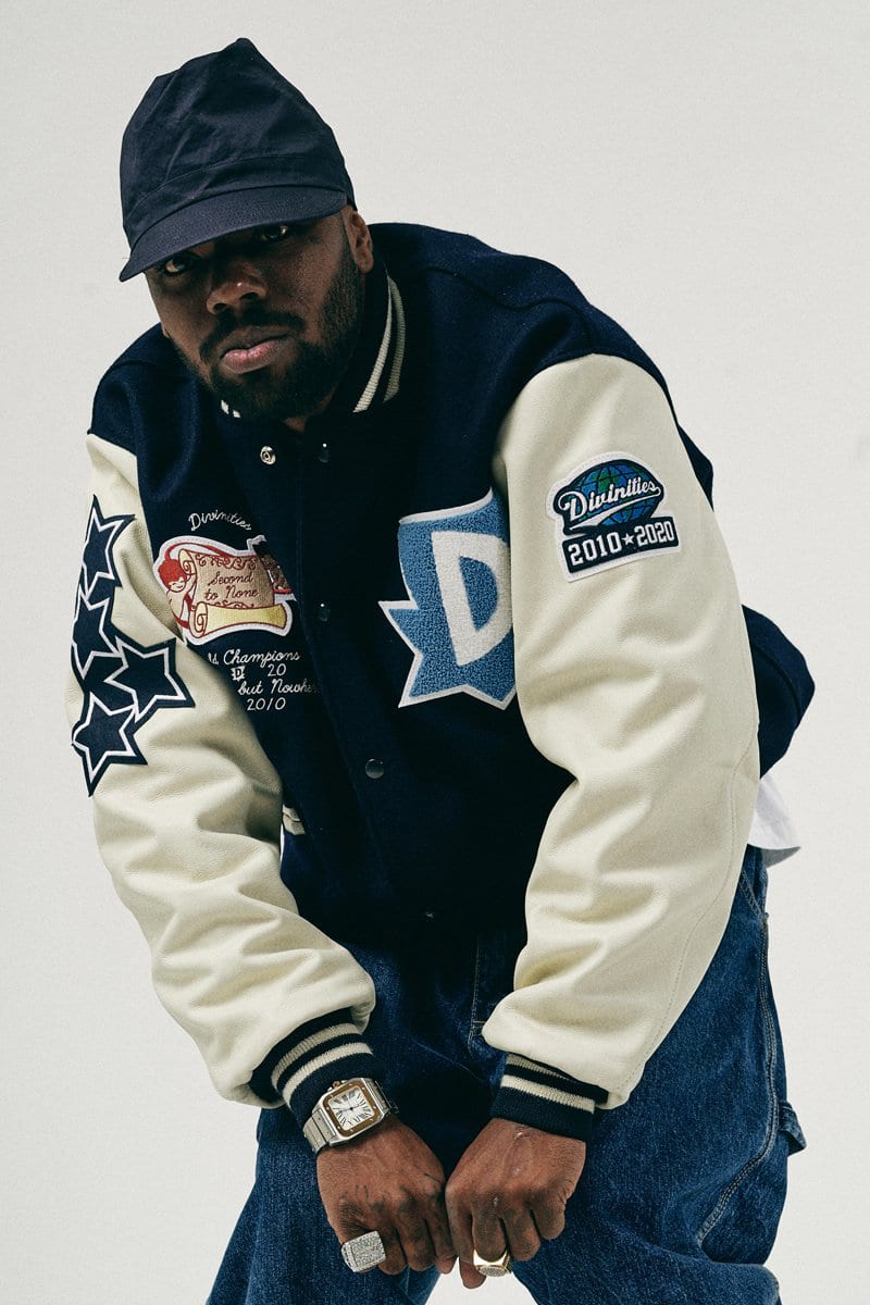 lookbook the divinities ho20 3