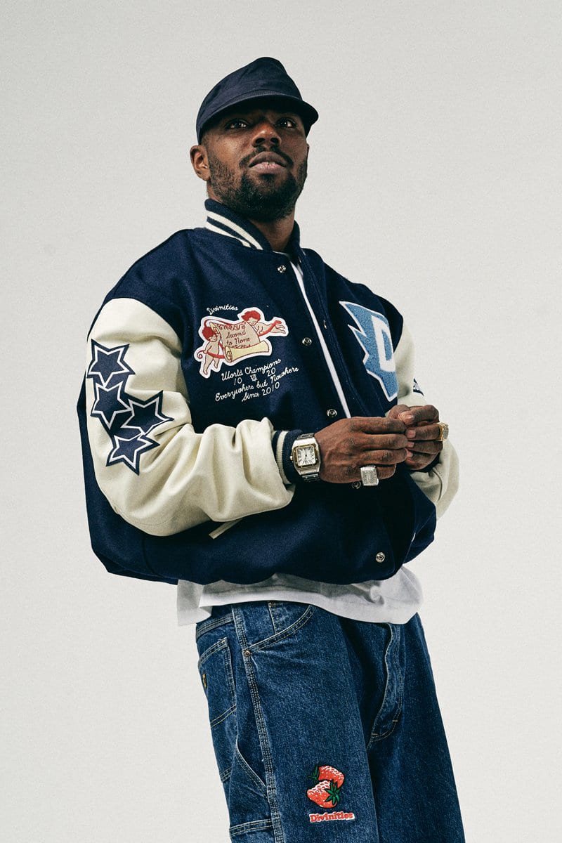 lookbook the divinities ho20 5