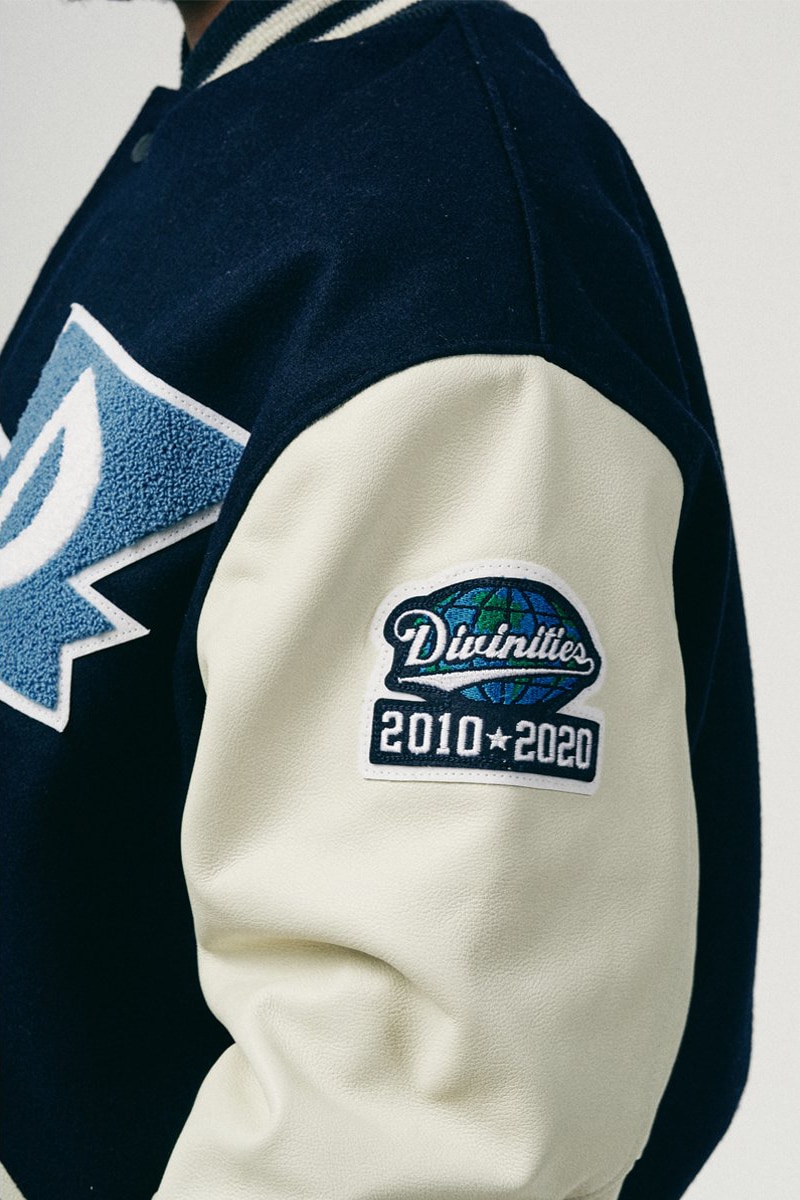 lookbook the divinities ho20 6