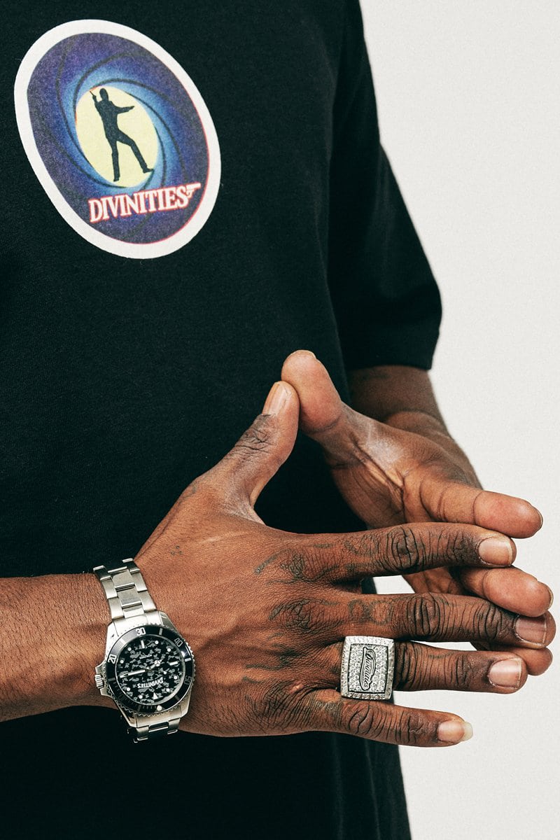 lookbook the divinities ho20 9