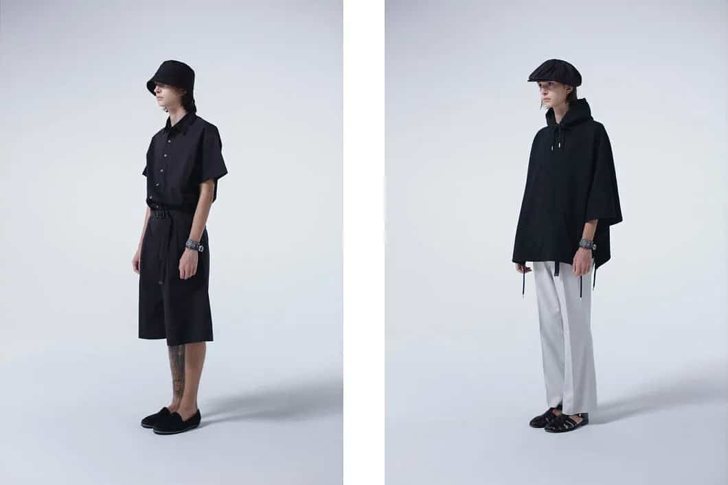 lookbook victim ss21 4