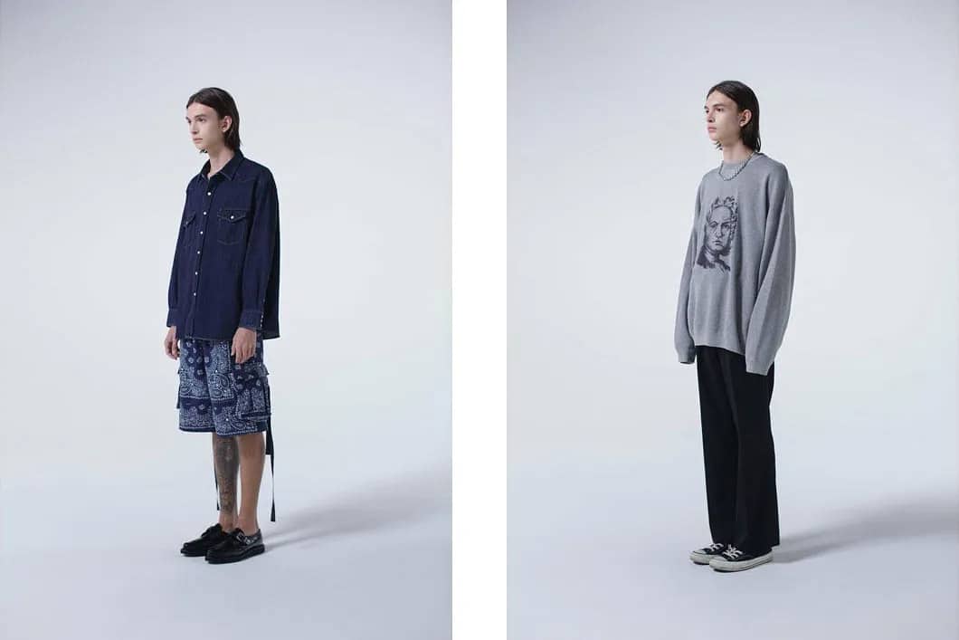lookbook victim ss21 5
