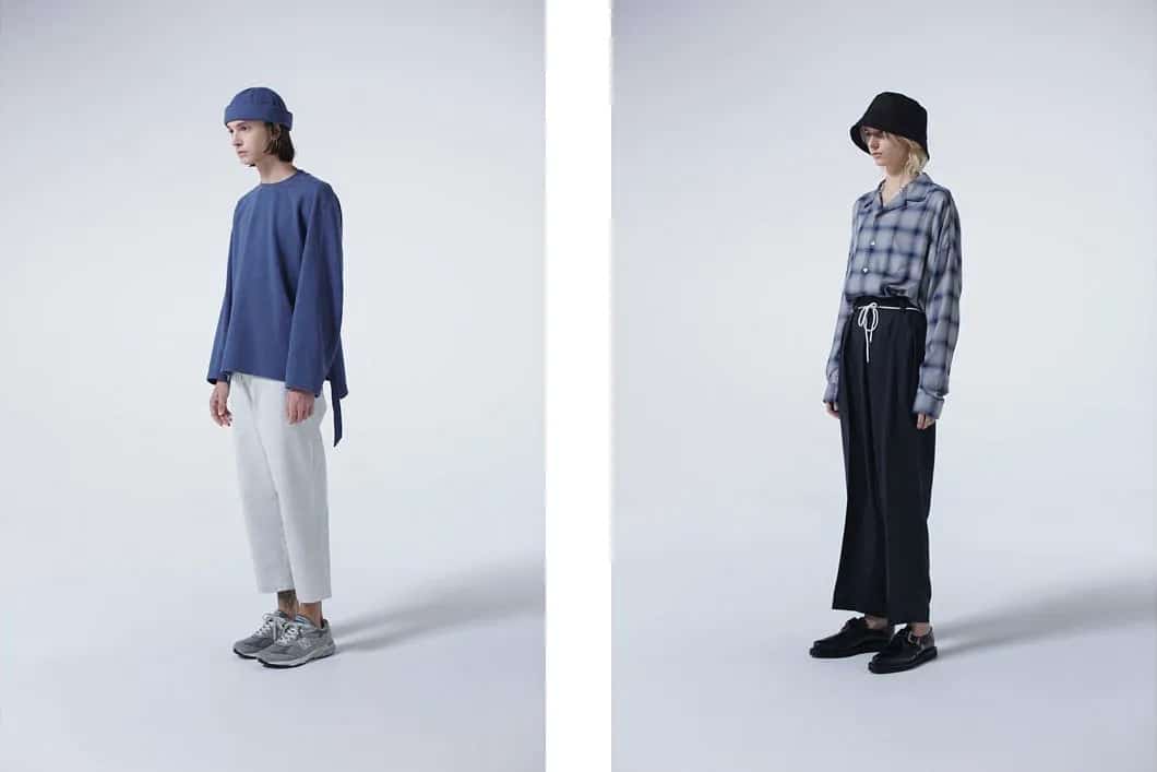 lookbook victim ss21 8