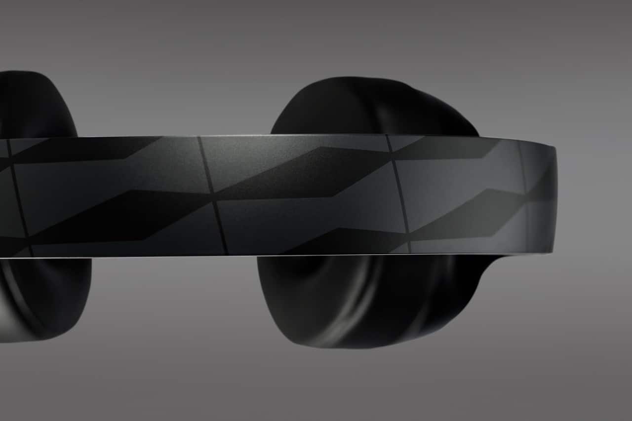 sluchawki wasted youth x beats solo pro 6