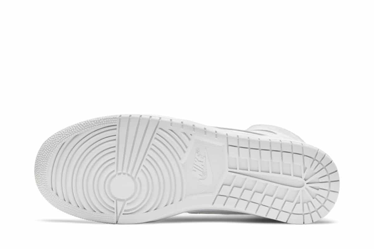 Air Jordan 1 High 85 Neutral Grey BQ4422-100 1