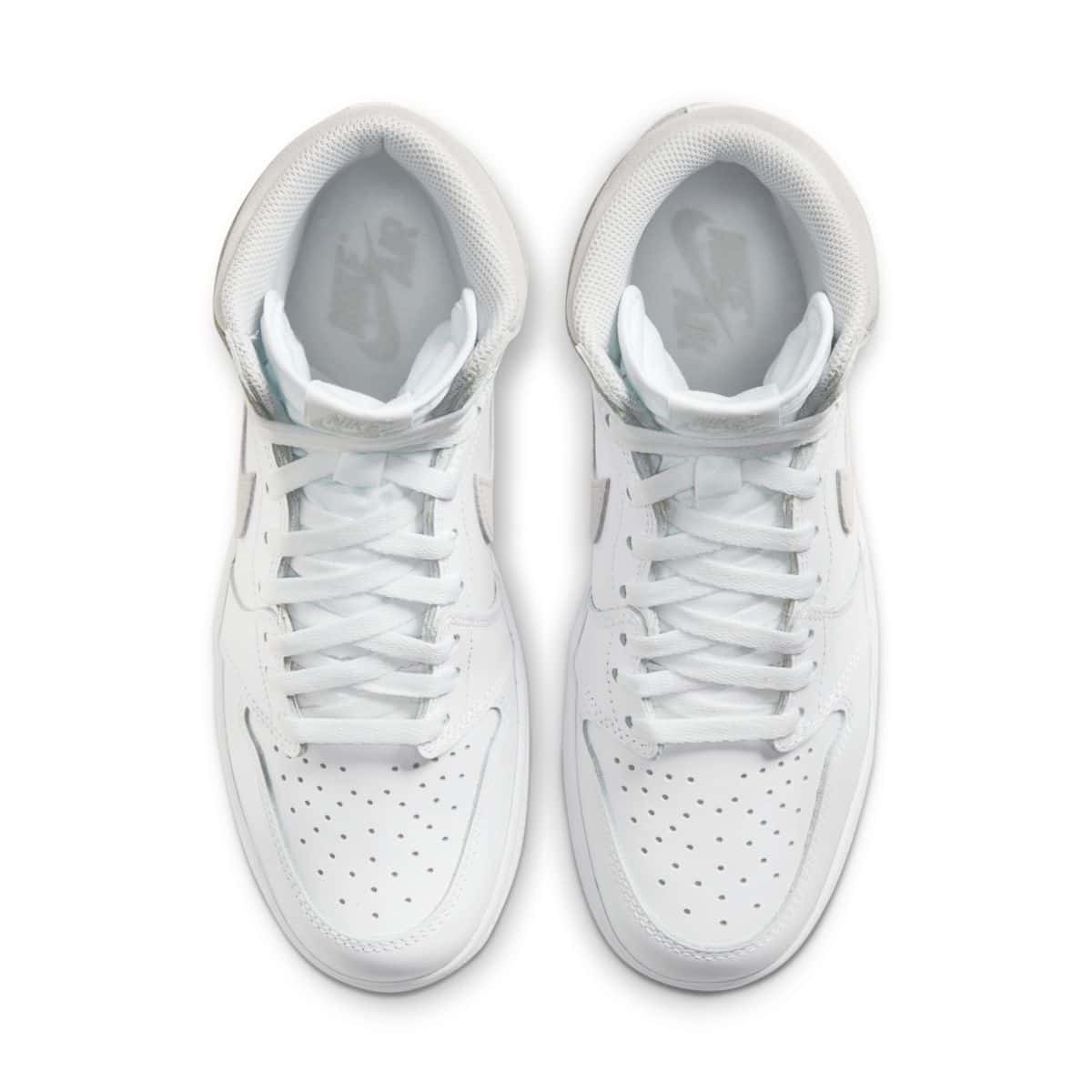 Air Jordan 1 High 85 Neutral Grey BQ4422-100 5