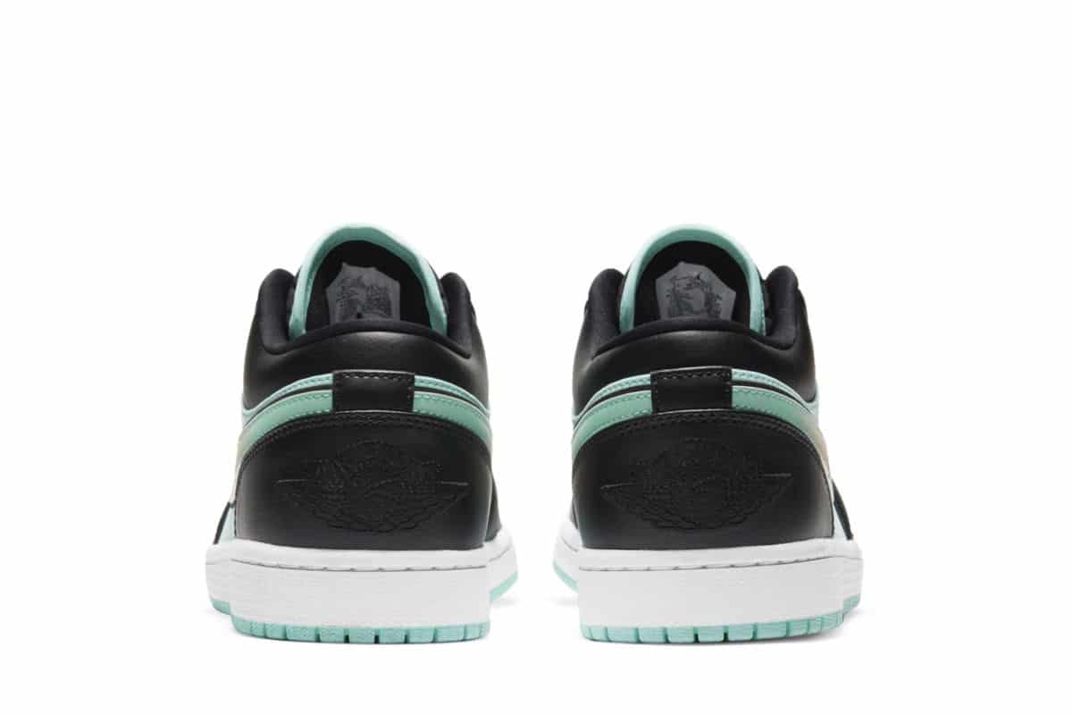 Air Jordan 1 Low Tropical Twist CK3022-301 6