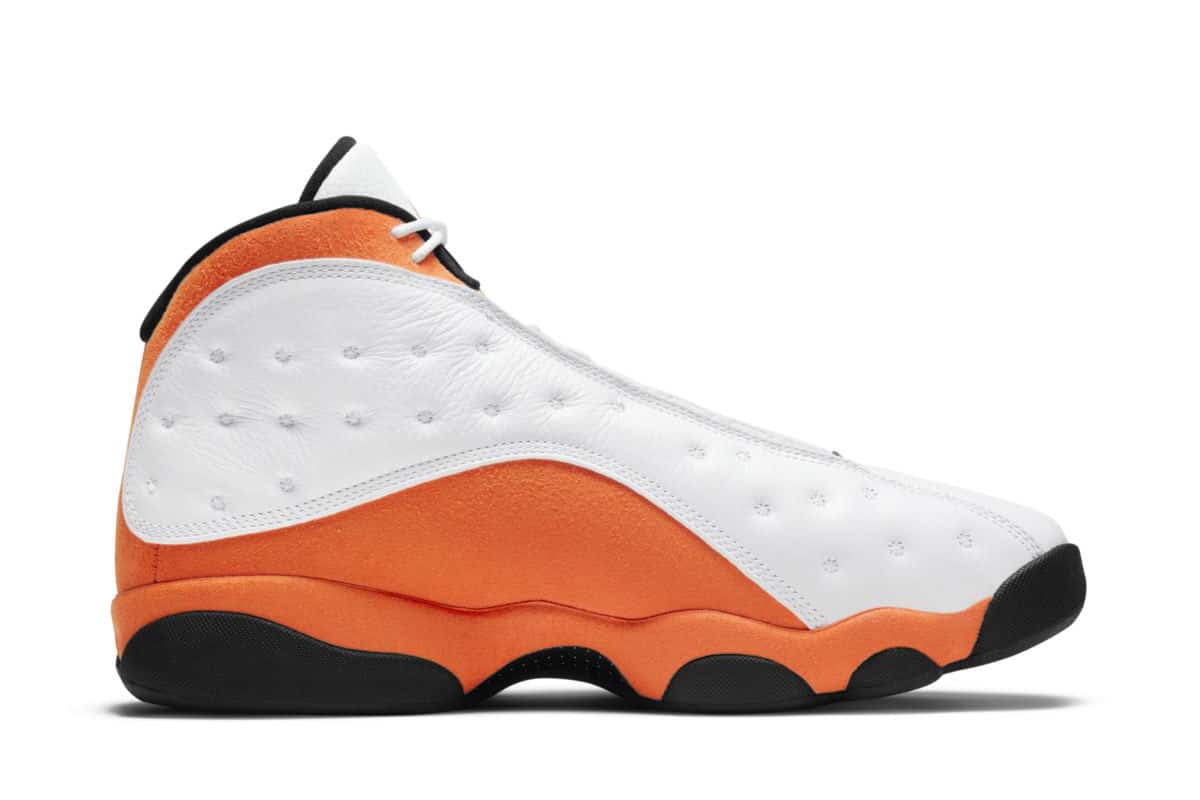 Air Jordan 13 Starfish 414571-108 3
