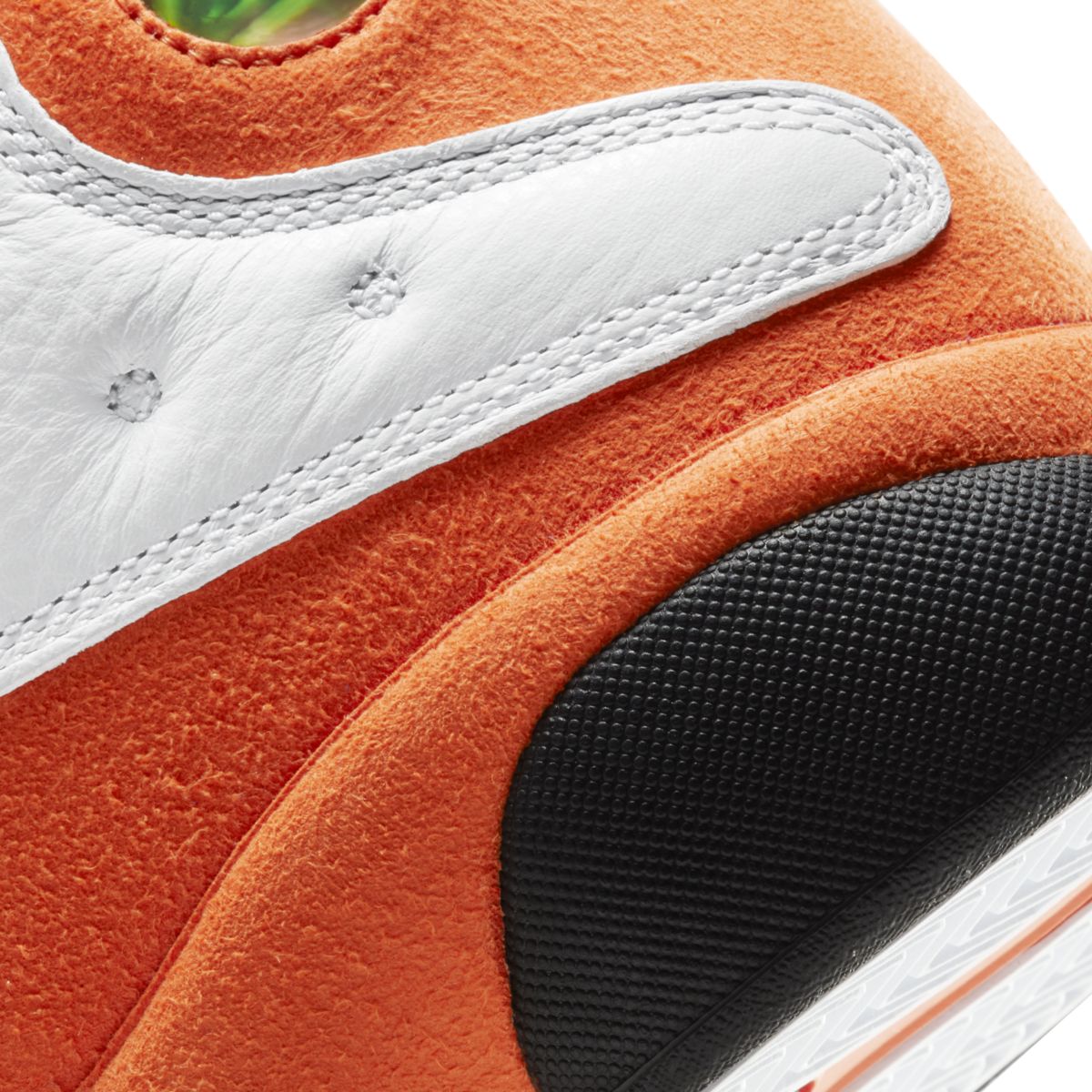 Air Jordan 13 Starfish 414571-108 8