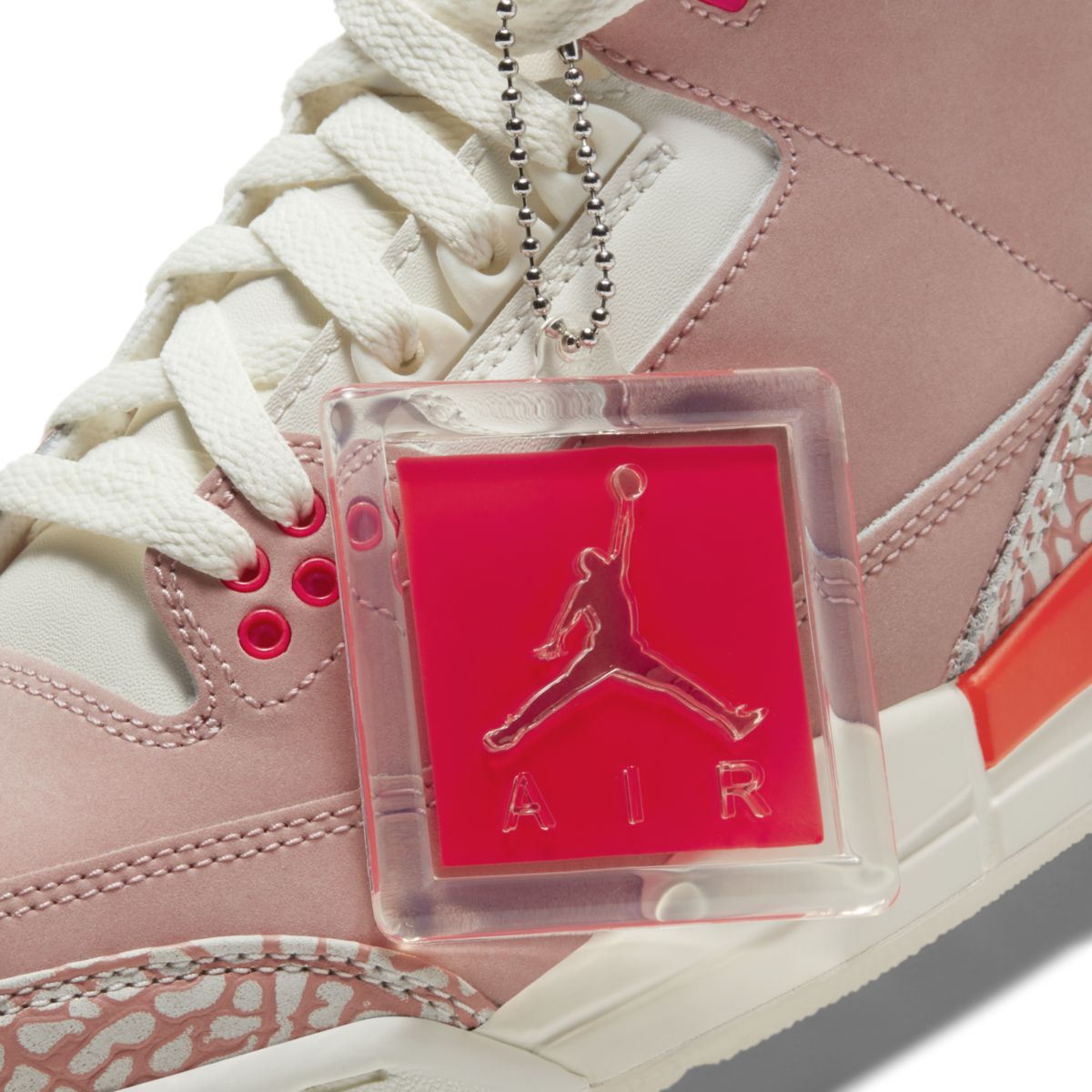 Air Jordan 3 WMNS Rust Pink CK9246-600 9