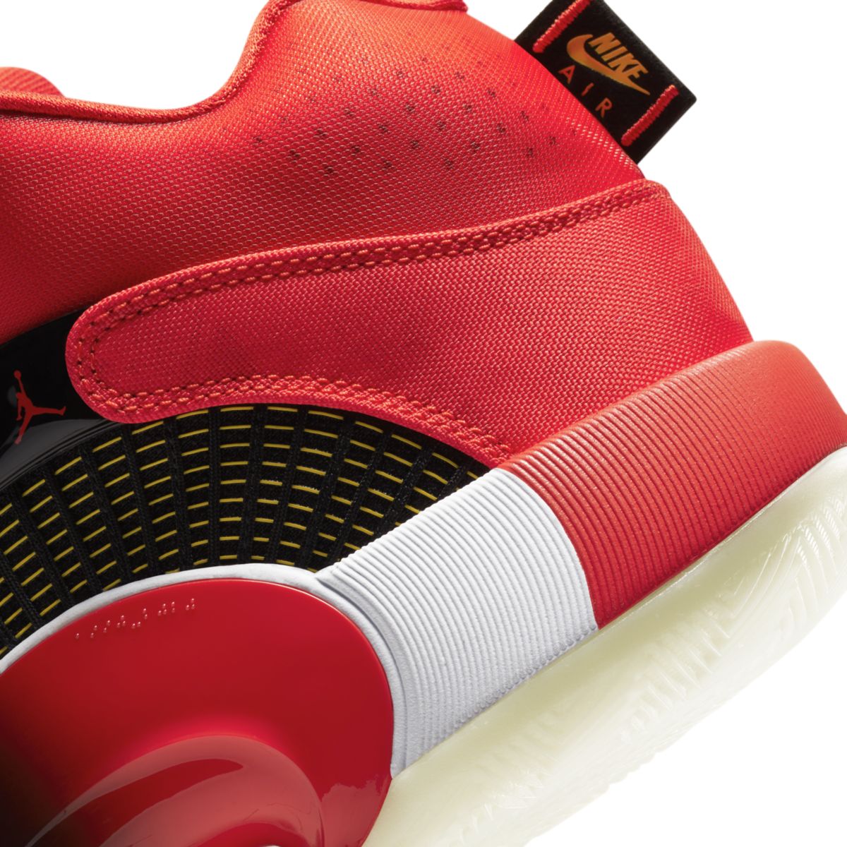 Air Jordan 35 Chinese New Year DD2234-001 9