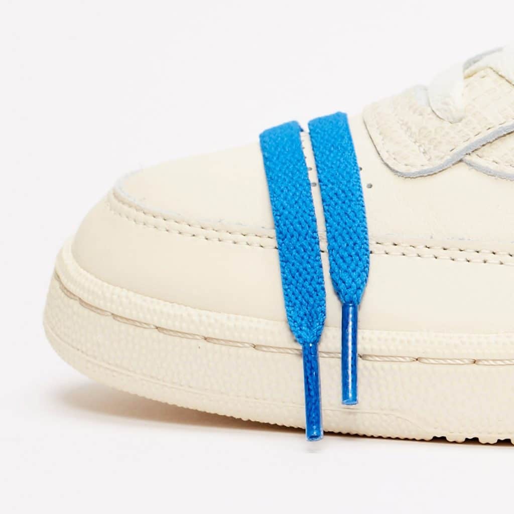 Awake x Reebok Club C Cream Snakeskin 8