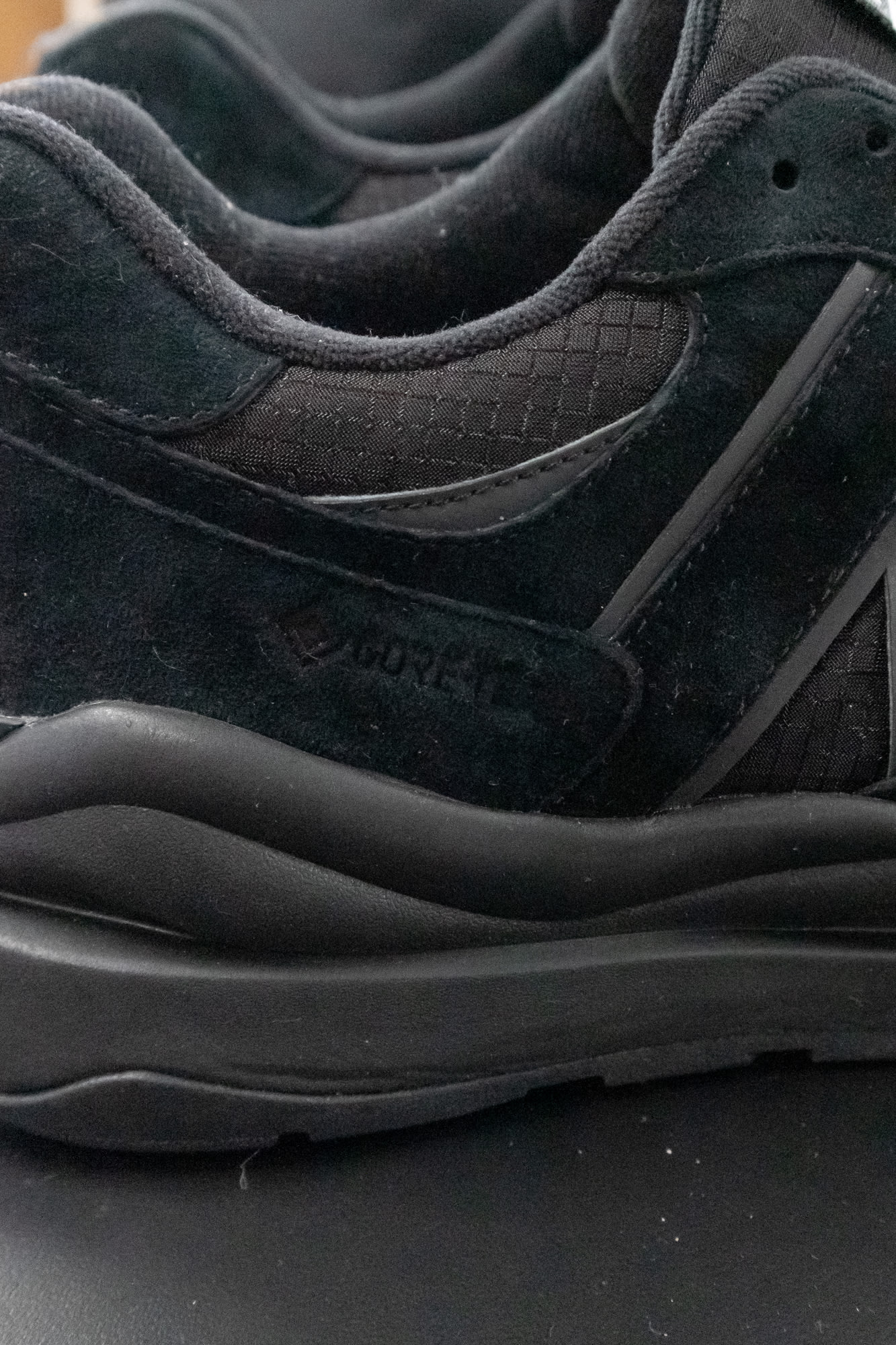 COMME des GARCONS x New Balance 57 40 4