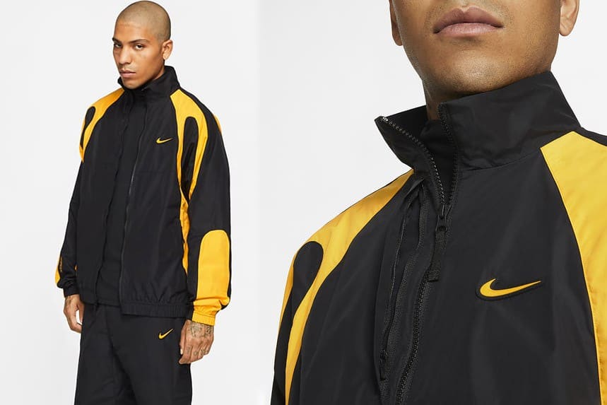 Drake x Nike NOCTA drop 2 1