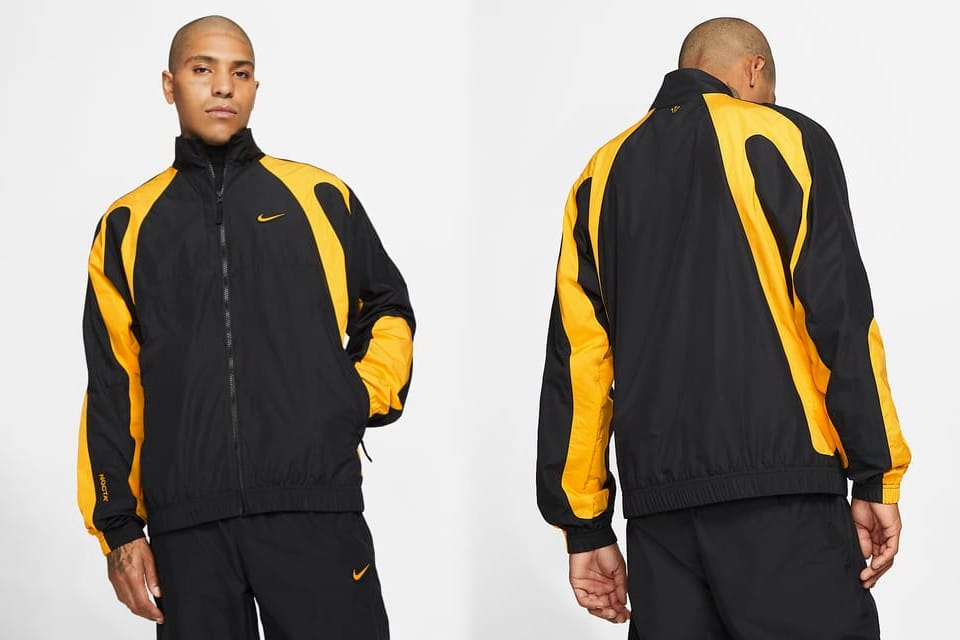 Drake x Nike NOCTA drop 2 2