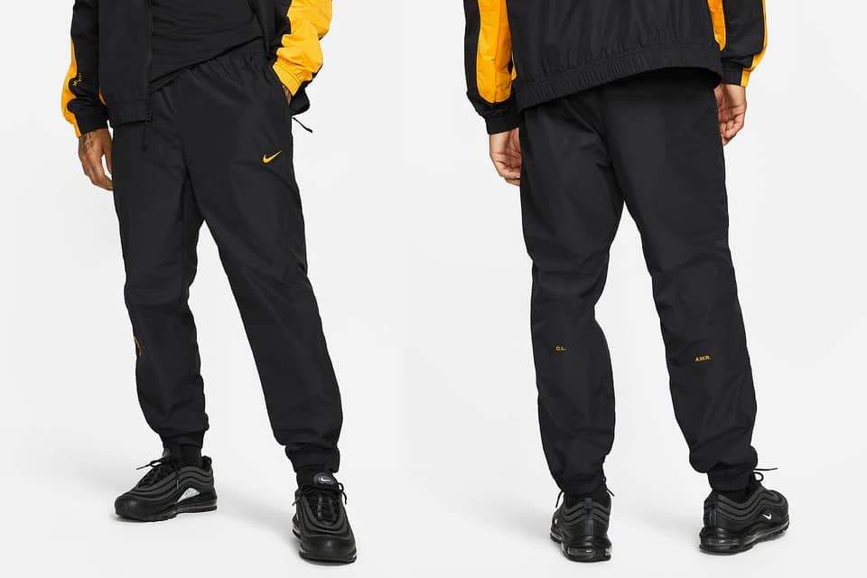 Drake x Nike NOCTA drop 2 4